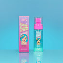 RUDE-RADIANTE LASTING MAKEUP MIST