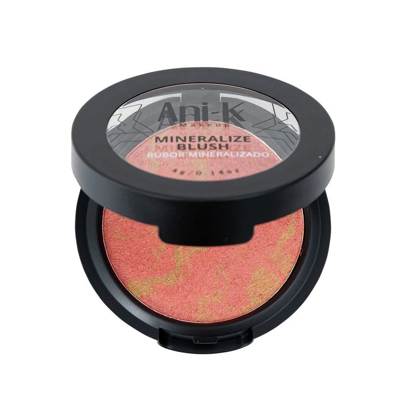 RUBOR MINERALIZADO ANI K