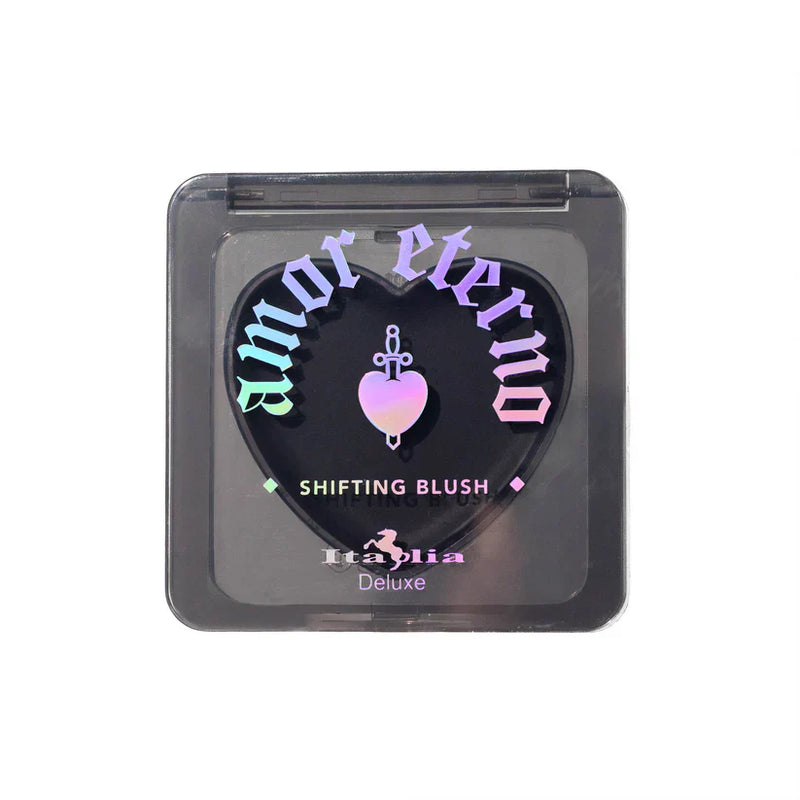 ITALIA DELUXE- AMOR ETERNO