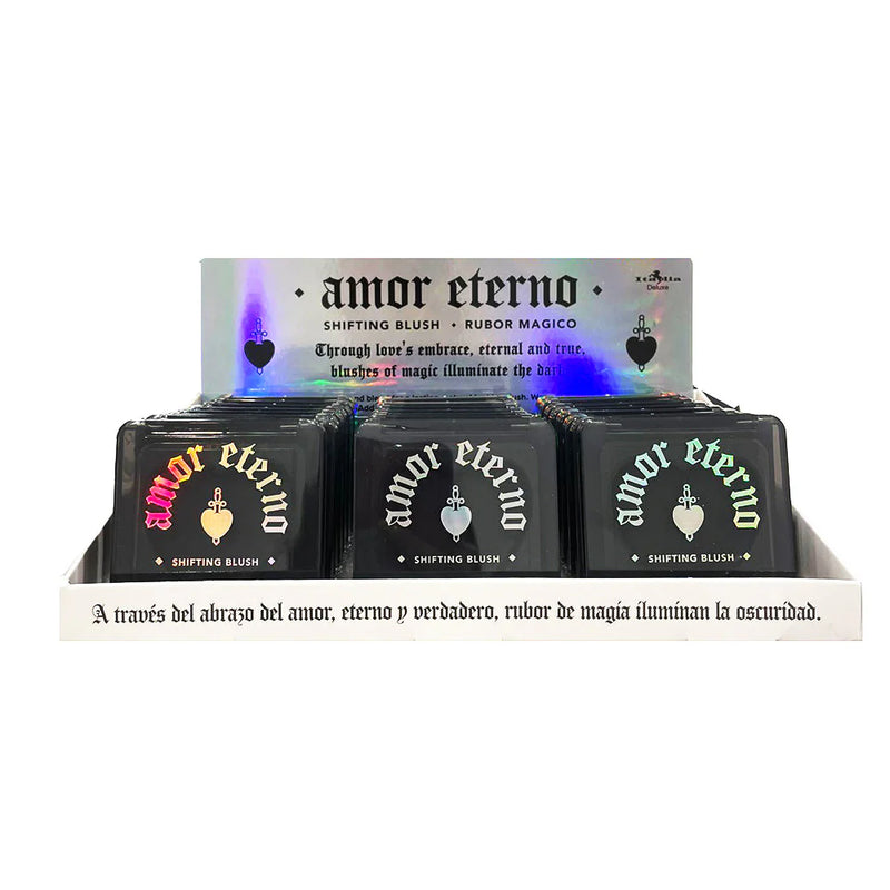 ITALIA DELUXE- AMOR ETERNO DISPLAY