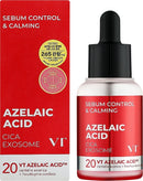 Sérum Facial Calmante Azelaic A1 Calming Ampoule
