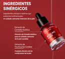 Sérum Facial Calmante Azelaic A1 Calming Ampoule