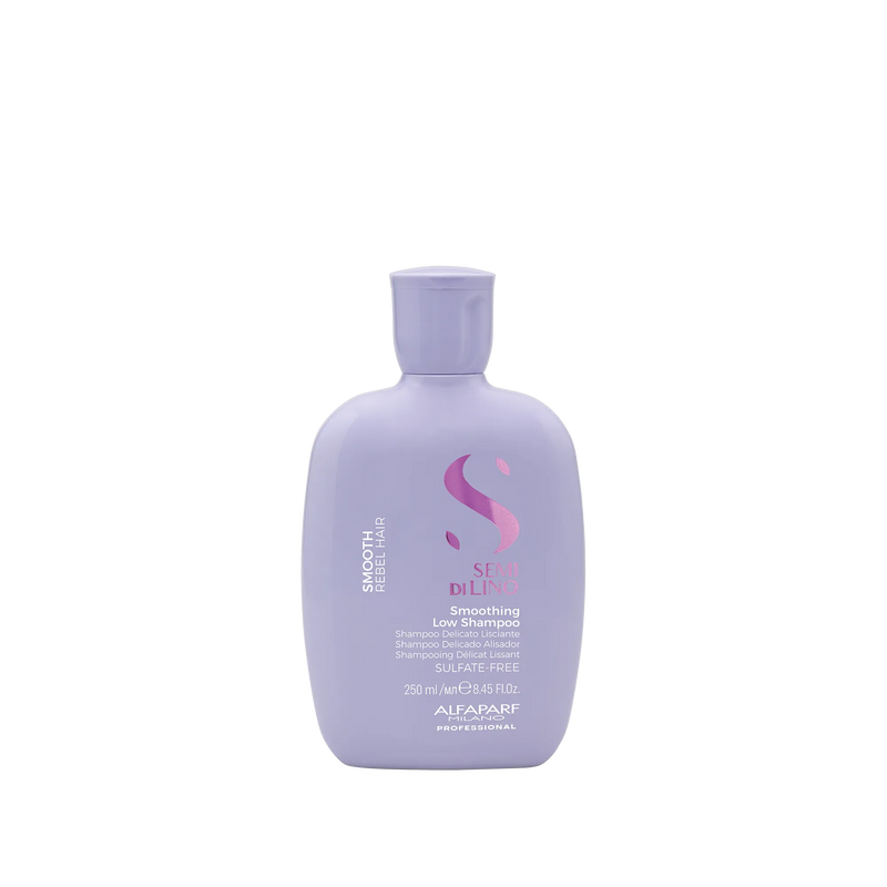 ALFAPARF Smoothing Low Shampoo 250 ML