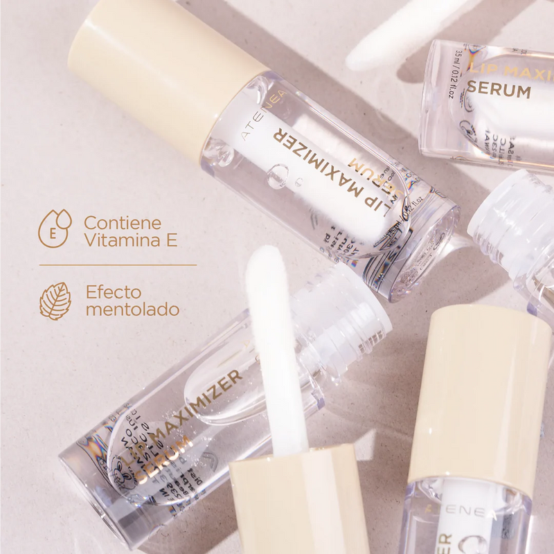 SERUM MAXIMIZADOR - ATENEA