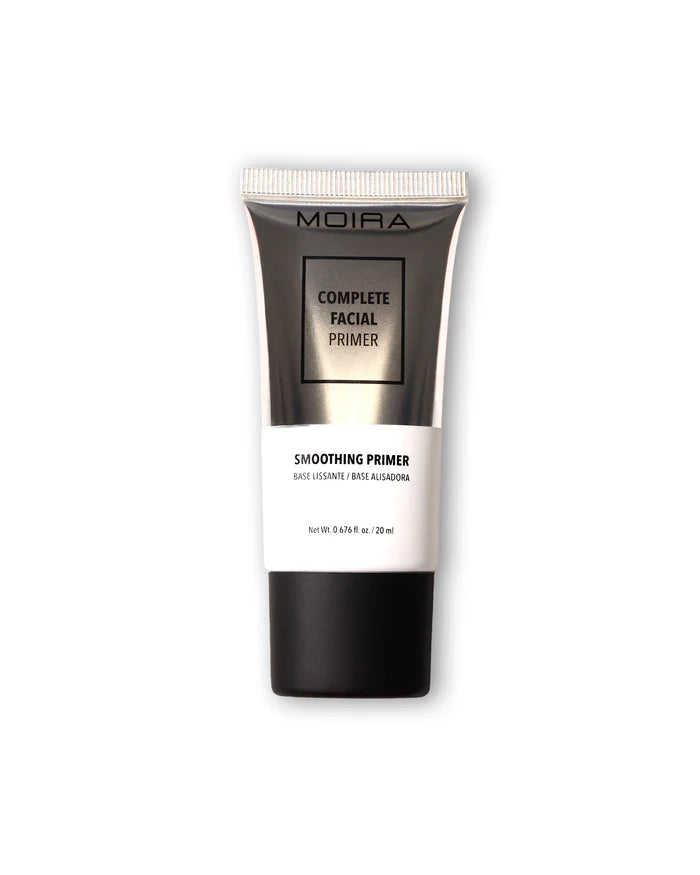 MOIRA-ILLUMINATING GLOW PRIMER