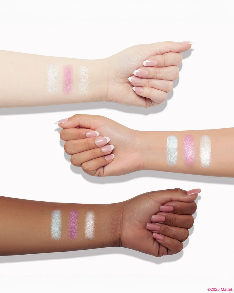 SOMBRA INDIVIDUAL BARBIE- BEAUTY CREATIONS