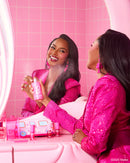 BRUMA FACIAL BARBIE- BEAUTY CREATIONS