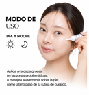 Crema Para Manchas Garlic AC Reedle Shot