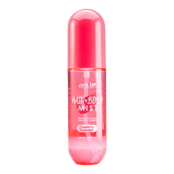 PINK UP-BODY MIST
