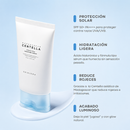 Protector Solar Centella Hyalu-Cica Water-Fit Sun Serum SPF50+