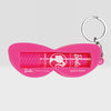 Bálsamo Llavero Lipgloss pH  Sunny & Stylish Barbie X Beauty Creations