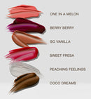 Tratamiento De Labios Lip Treatment & Tint