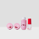 Mini Set Cuidado Del Cuerpo De Viaje Fruity Sweet Dose