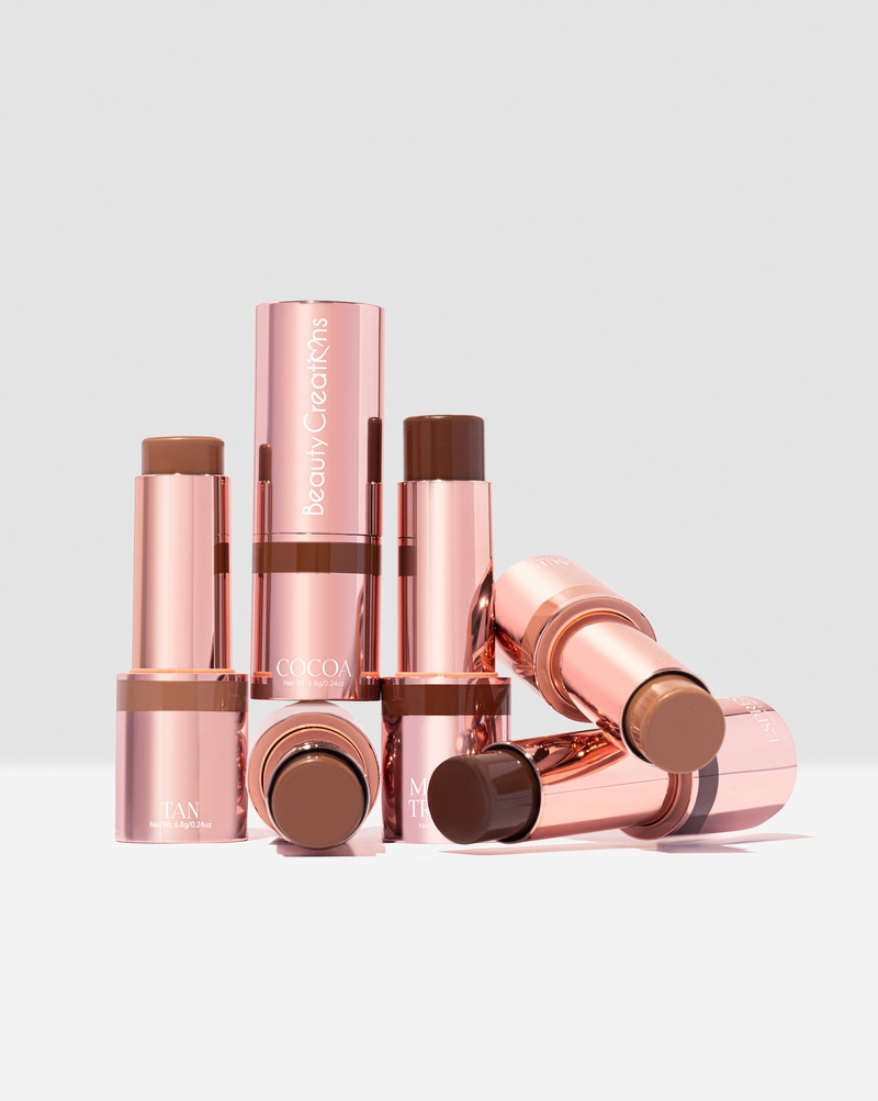 BEUTY CREATIONS-CONTOUR STICKS