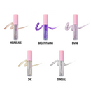 Delineador Glitterally Perfect Beauty Creations