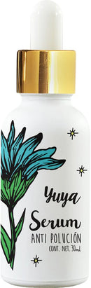 Serum Anti Polución 30 Ml