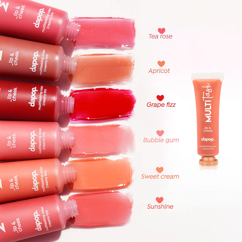 Kit Multitask -DAPOP