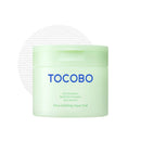 Tónico Almohadillas Calmantes Cica Calming Aqua Pads 60pds