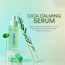 Cica Calming Serum Cica Complex + Multi HA Sérum Calmante e Hidratante 50 ml