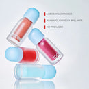 Juicy Berry Plumping Lip Oil