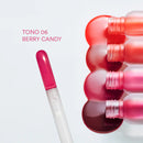 Juicy Berry Plumping Lip Oil