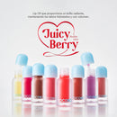 Juicy Berry Plumping Lip Oil