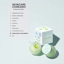 Mint Cooling Lip Mask 20 ml