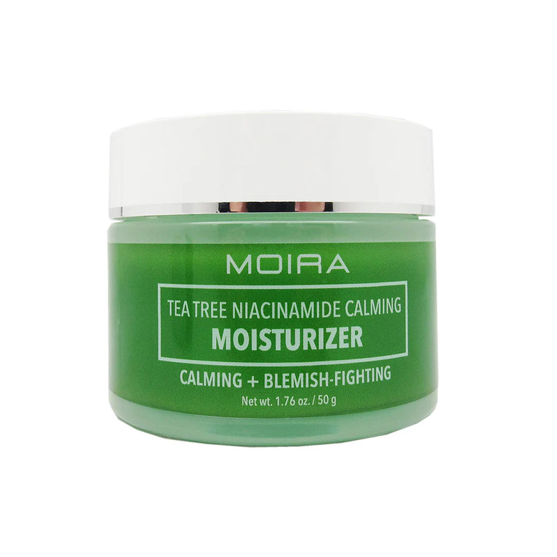 MOIRA -MOISTURIZER