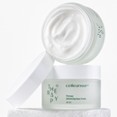 Crema Facial Ligera Celleanser Therapy Enhancing Aqua