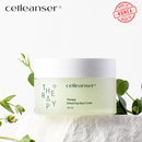 Crema Facial Ligera Celleanser Therapy Enhancing Aqua