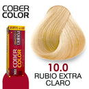 Tinte Xiomara Cober Color 120 gr