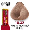 Tinte Xiomara Cober Color 120 gr