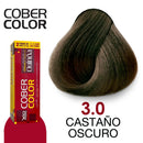 Tinte Xiomara Cober Color 120 gr