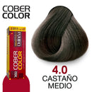 Tinte Xiomara Cober Color 120 gr