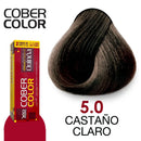 Tinte Xiomara Cober Color 120 gr