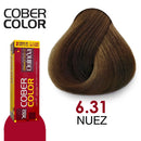 Tinte Xiomara Cober Color 120 gr