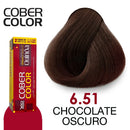 Tinte Xiomara Cober Color 120 gr