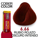 Tinte Xiomara Cober Color 120 gr