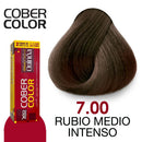 Tinte Xiomara Cober Color 120 gr