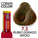 Tinte Xiomara Cober Color 120 gr