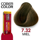 Tinte Xiomara Cober Color 120 gr