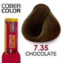 Tinte Xiomara Cober Color 120 gr