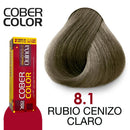 Tinte Xiomara Cober Color 120 gr