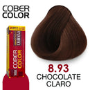 Tinte Xiomara Cober Color 120 gr