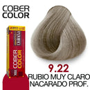 Tinte Xiomara Cober Color 120 gr