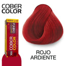 Tinte Xiomara Cober Color 120 gr