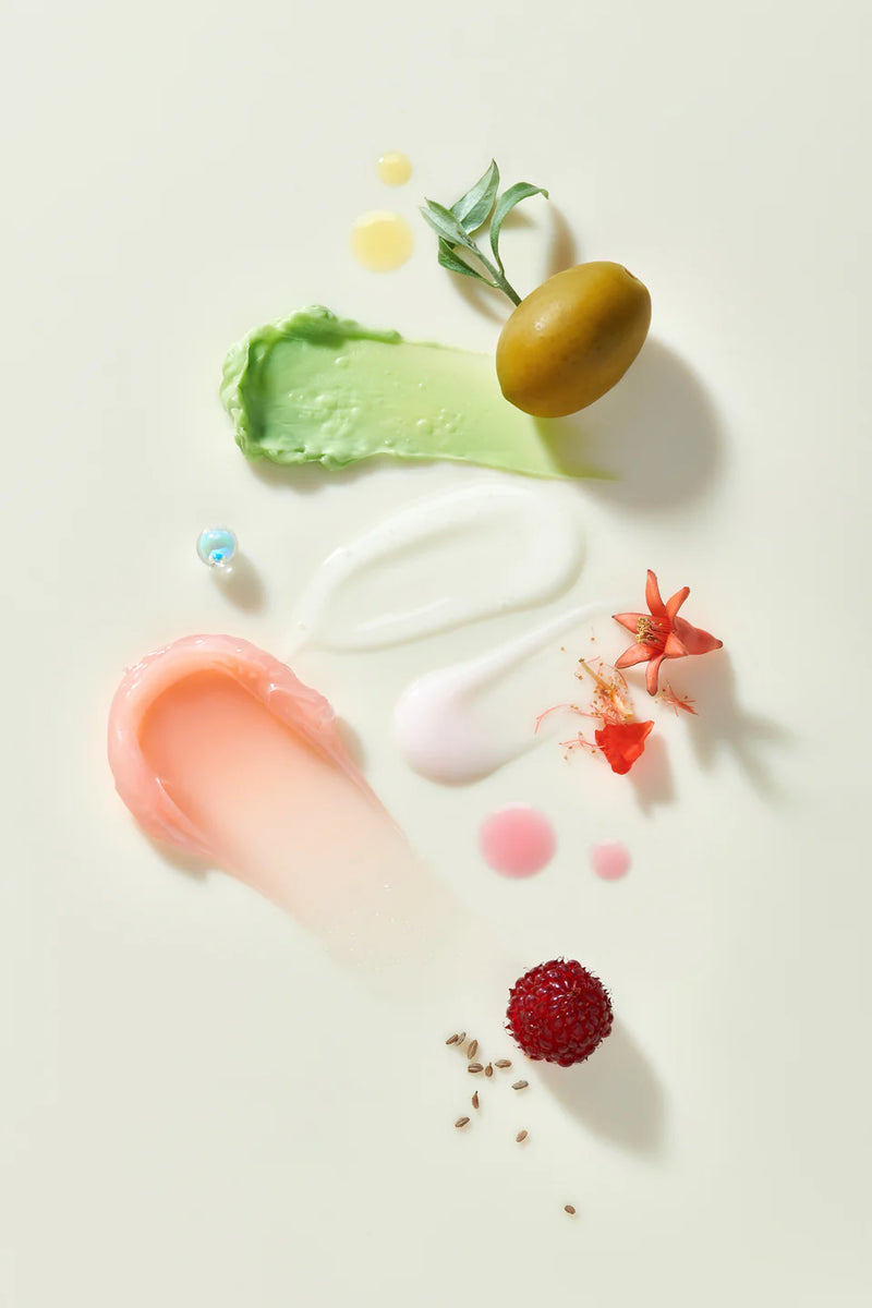 TOCOBO VITA GLAZED LIP MASK