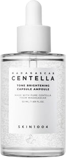 Suero Aclarante Madagascar Centella Tone Brightening Capsule Ampoule