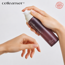 Tónico Facial Celleanser Vegan Clean