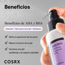 Tónico Tratamiento Clarificante AHA BHA COSRX